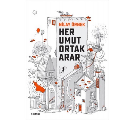 Her Umut Ortak Arar Her Umut Ortak Arar