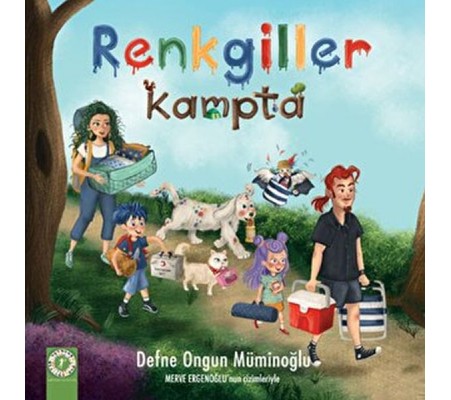 Renkgiller Kampta Renkgiller Kampta