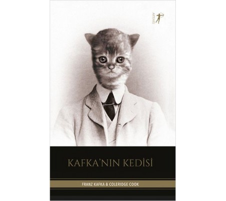 Kafka'nın Kedisi Kafka'nın Kedisi