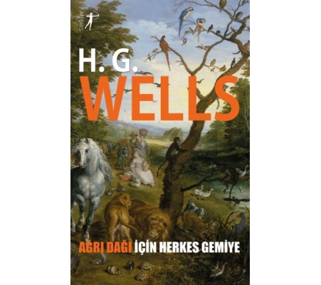 Ağrı Dağı İçin Herkes Gemiye Ağrı Dağı İçin Herkes Gemiye