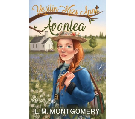 Yeşilin Kızı Anne 2 - Avonlea (Ciltli) Yeşilin Kızı Anne 2 - Avonlea (Ciltli)