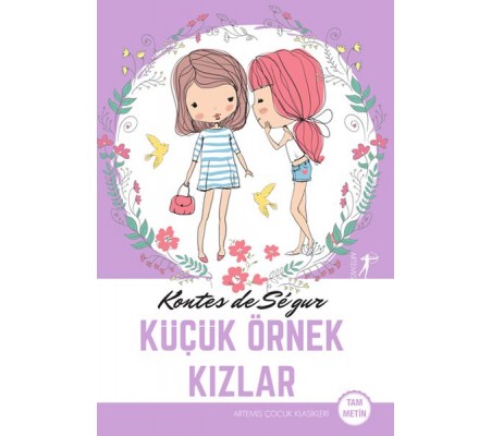 Küçük Örnek Kızlar - Tam Metin