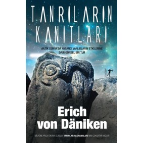Tanrıların Kanıtları