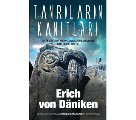 Tanrıların Kanıtları Tanrıların Kanıtları