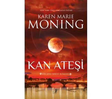 Kan Ateşi Ateş Serisi - 2 Kan Ateşi Ateş Serisi - 2