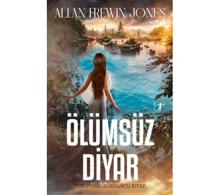 Ölümsüz Diyar Ölümsüz Diyar