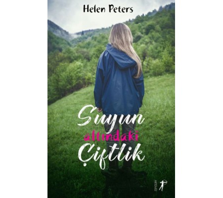 Suyun Altındaki Çiftlik Suyun Altındaki Çiftlik