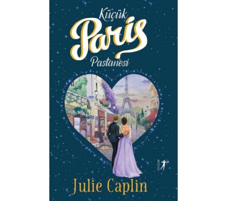 Küçük Paris Pastanesi Küçük Paris Pastanesi