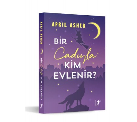 Bir Cadıyla Kim Evlenir? Bir Cadıyla Kim Evlenir?