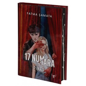 17 Numara - Piyes (Ciltli)