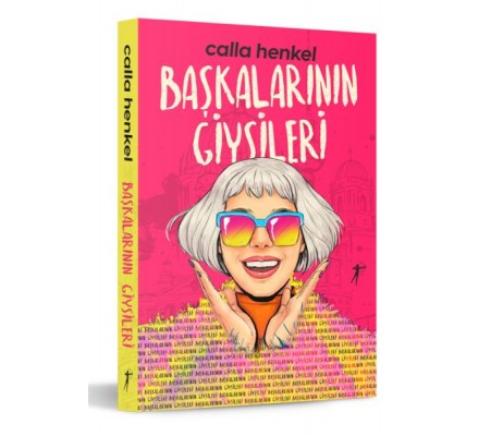 Başkalarının Giysileri Başkalarının Giysileri