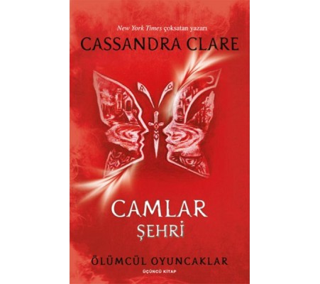 Ölümcül Oyuncaklar 3 Camlar Şehri Ölümcül Oyuncaklar 3 Camlar Şehri