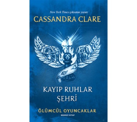 Ölümcül Oyuncaklar 5 Kayıp Ruhlar Şehri Ölümcül Oyuncaklar 5 Kayıp Ruhlar Şehri
