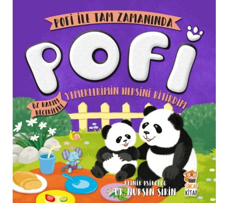 Pofi Yemeklerimin Hepsini Bitirdim Pofi Yemeklerimin Hepsini Bitirdim