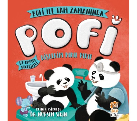 Pofi Dişlerim Pırıl Pırıl Pofi Dişlerim Pırıl Pırıl