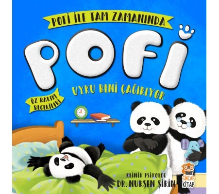 Pofi Uyku Beni Çağırıyor Pofi Uyku Beni Çağırıyor