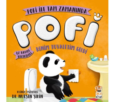 Pofi Benim Tuvaletim Geldi Pofi Benim Tuvaletim Geldi