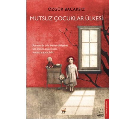 Mutsuz Çocuklar Ülkesi Mutsuz Çocuklar Ülkesi