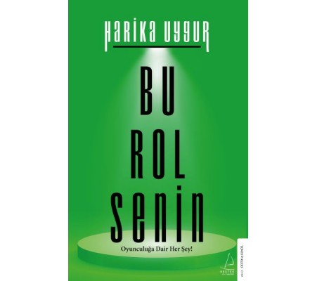 Bu Rol Senin Bu Rol Senin