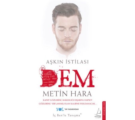 Aşkın İstilası - Dem Aşkın İstilası - Dem