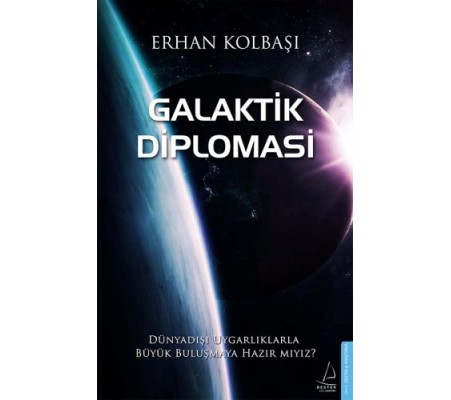 Galaktik Diplomasi Galaktik Diplomasi