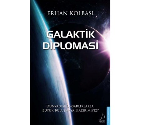 Galaktik Diplomasi