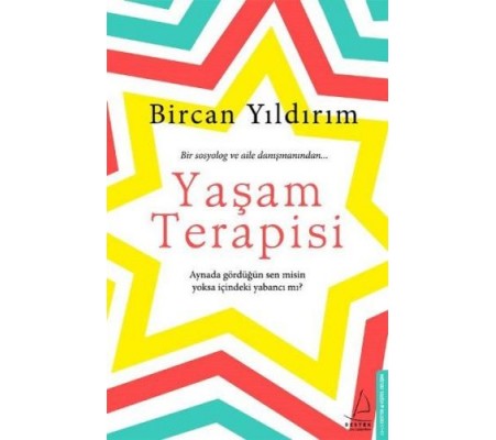Yaşam Terapisi Yaşam Terapisi