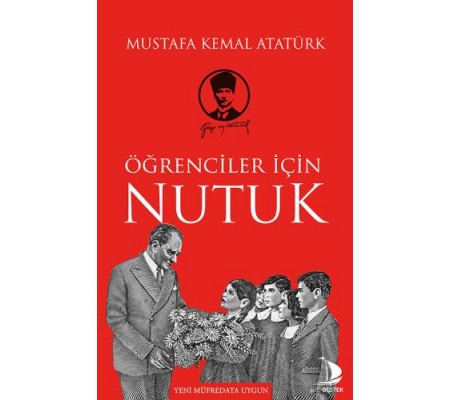 Öğrenciler İçin Nutuk Öğrenciler İçin Nutuk