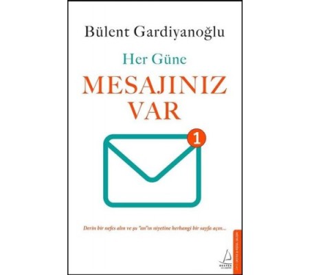 Mesajınız Var Mesajınız Var