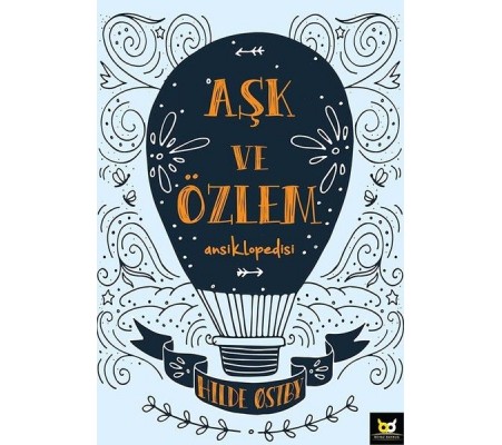Aşk ve Özlem Ansiklopedisi Aşk ve Özlem Ansiklopedisi