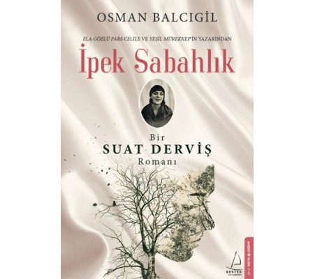 İpek Sabahlık