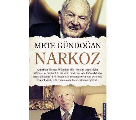 Narkoz Narkoz