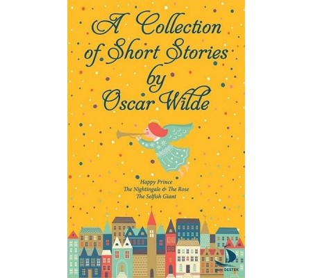 A Collection Of Short Stories