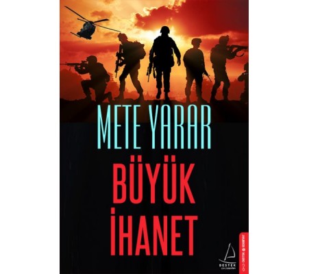 Büyük İhanet Büyük İhanet