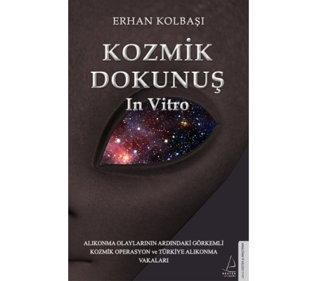 Kozmik Dokunuş In Vitro Kozmik Dokunuş In Vitro