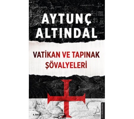 Vatikan Ve Tapınak Şövalyeleri Vatikan Ve Tapınak Şövalyeleri