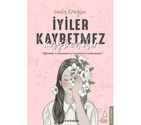İyiler Kaybetmez Kaybedilir İyiler Kaybetmez Kaybedilir