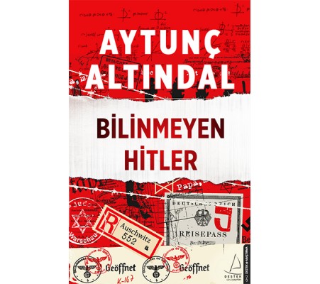 Bilinmeyen Hitler Bilinmeyen Hitler
