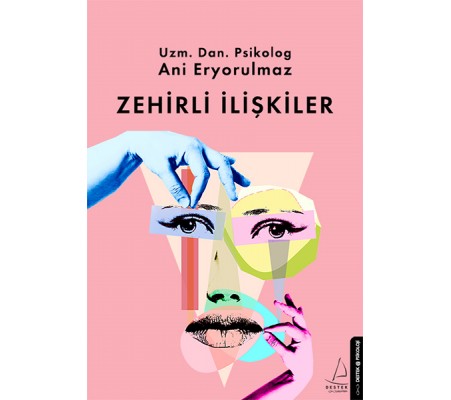 Zehirli İlişkiler Zehirli İlişkiler