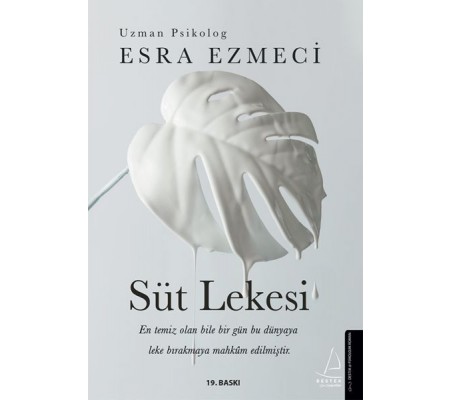 Süt Lekesi Süt Lekesi