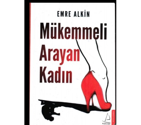 Mükemmeli Arayan Kadın