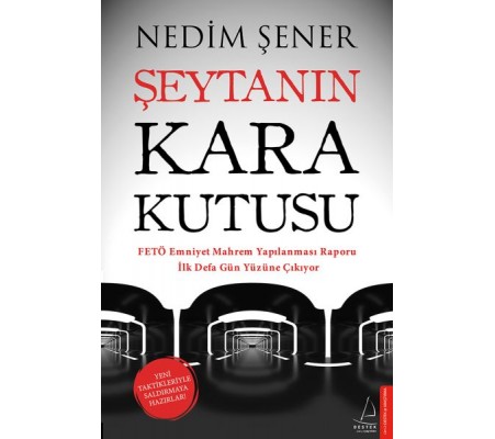 Şeytanın Kara Kutusu Şeytanın Kara Kutusu