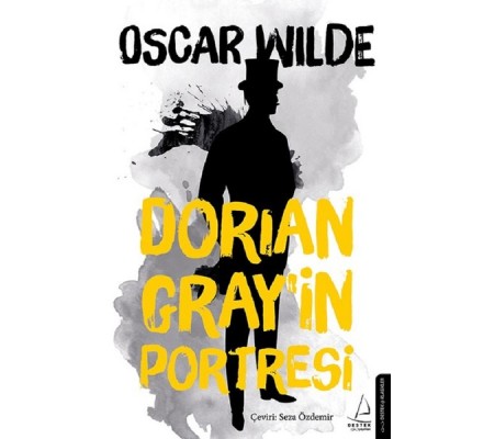Dorian Gray’in Portresi Dorian Gray’in Portresi
