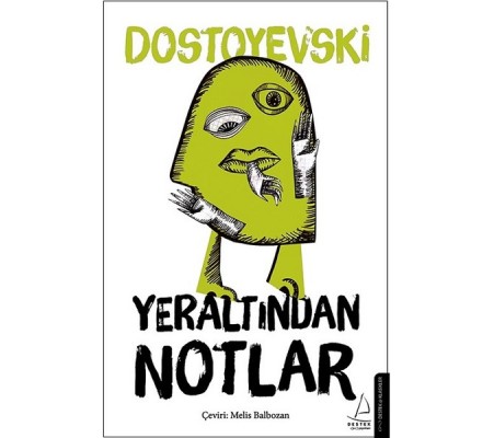 Yeraltından Notlar Yeraltından Notlar