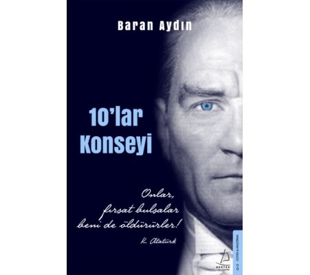 10’lar Konseyi - 257 10’lar Konseyi - 257