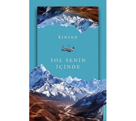 Yol Senin İçinde Yol Senin İçinde