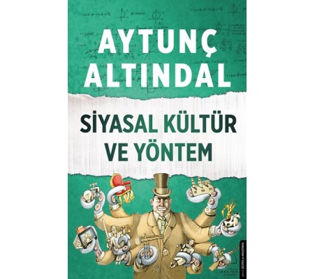 Siyasal Kültür ve Yöntem Siyasal Kültür ve Yöntem