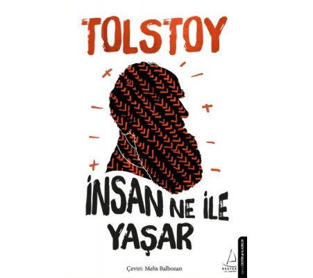 İnsan Ne ile Yaşar İnsan Ne ile Yaşar