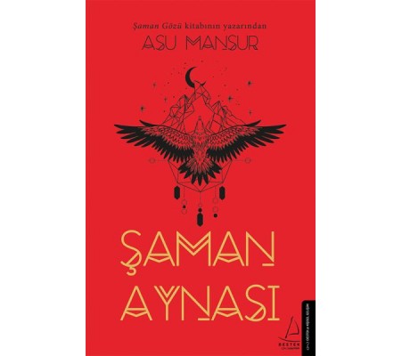 Şaman Aynası Şaman Aynası