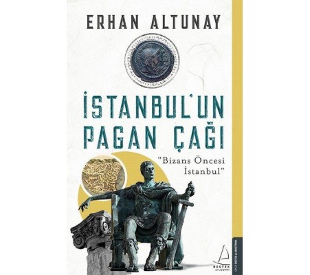 İstanbul'un Pagan Çağı